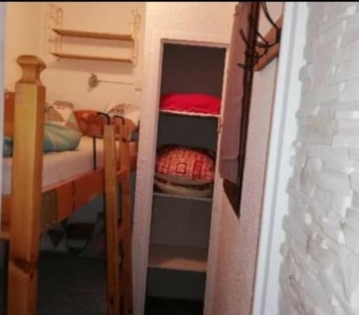 Appartement Centre Station Risoul 1850 Pied Des Pistes Le Villaret 2 Esterno foto