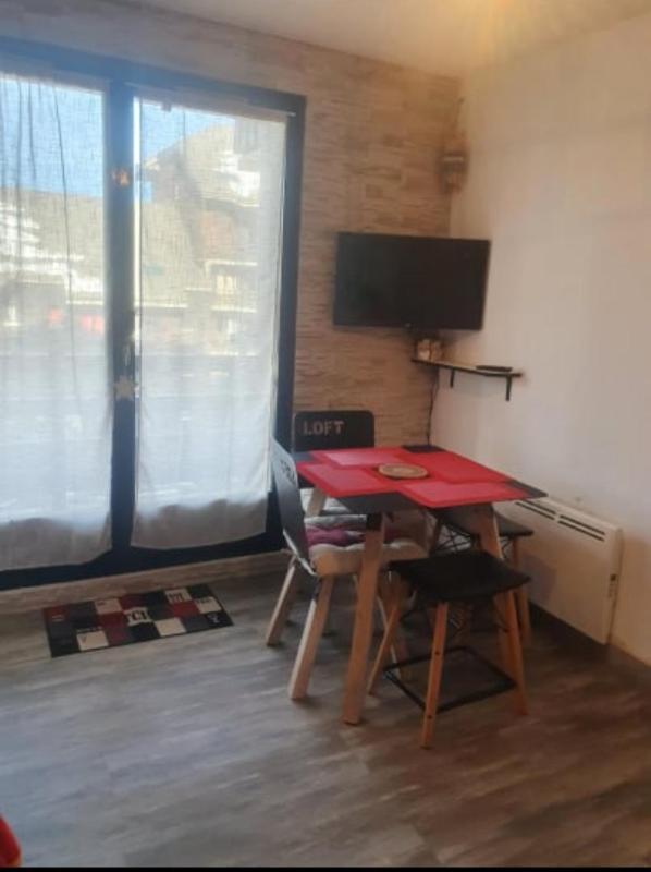 Appartement Centre Station Risoul 1850 Pied Des Pistes Le Villaret 2 Esterno foto