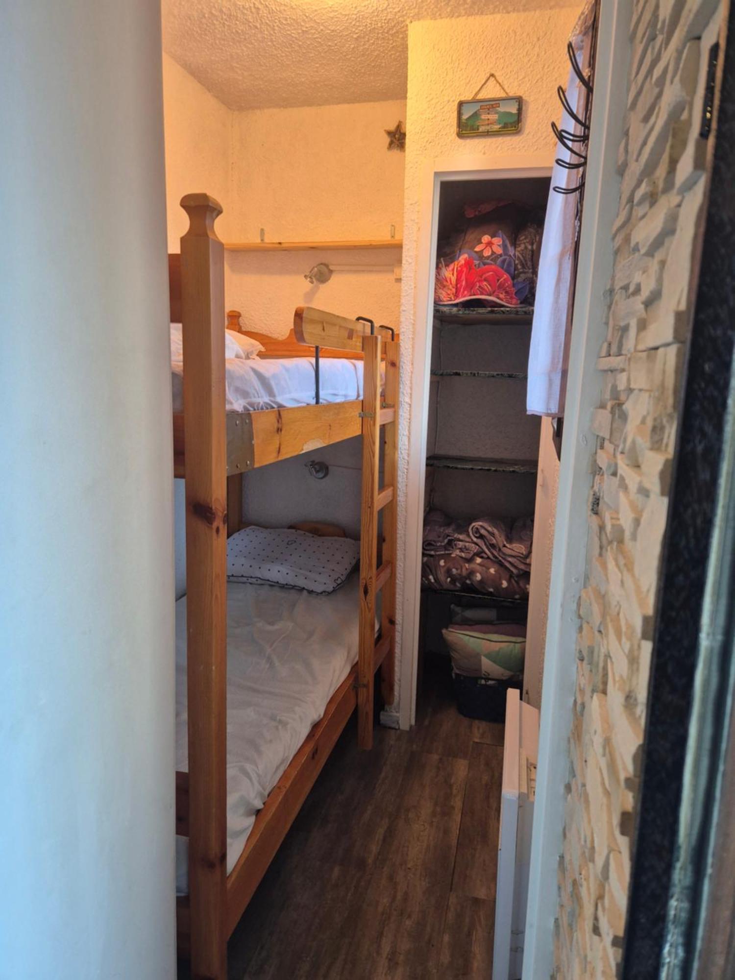 Appartement Centre Station Risoul 1850 Pied Des Pistes Le Villaret 2 Esterno foto