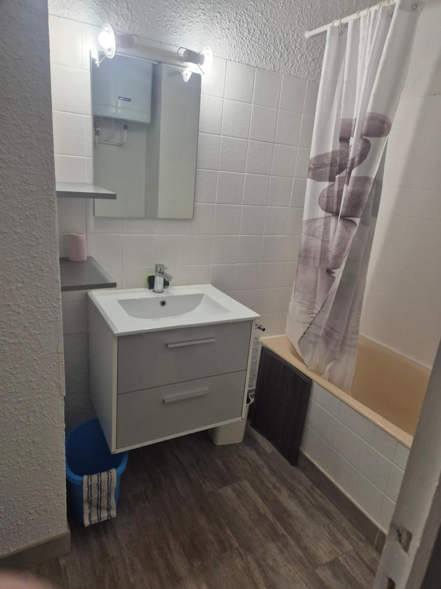 Appartement Centre Station Risoul 1850 Pied Des Pistes Le Villaret 2 Esterno foto